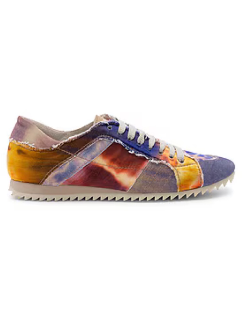 Pedro Garcia Cristina Sneaker in Sunset x
RAQUEL ALLEGRA